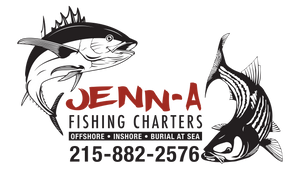 Jenn-A Fishing Charters LLC