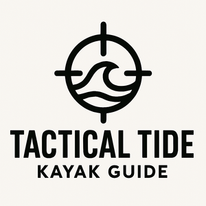 Tactical Tide Kayak Guide LLC
