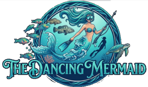 The Dancing Mermaid