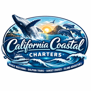 California Coastal Charters