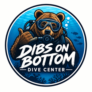 Dibs on Bottom Dive Center 