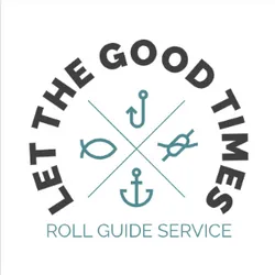 Let The Good Times Roll Guide Service