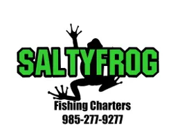 SaltyFrog Charters