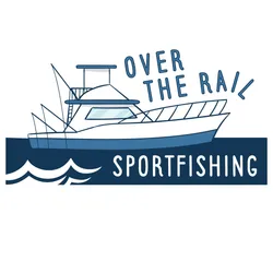 Over The Rail Sportfishing