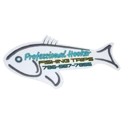 Professional Hooker Fishing Trips
