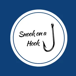 Snook On A Hook