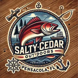 Salty Cedar Charters