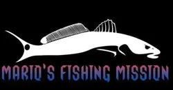 Mario’s Fishing Mission