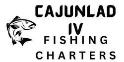 Cajunlad IV Fishing Charters