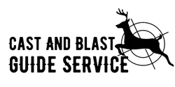 Cast And Blast Guide Service