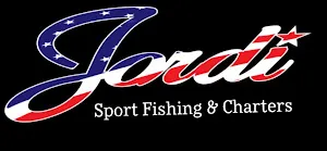 Jordi Sport Fishing