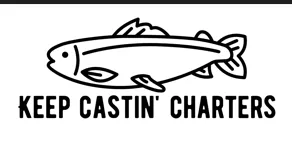 Keep Castin' Charters