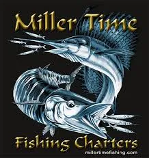 Miller Coastal Charters