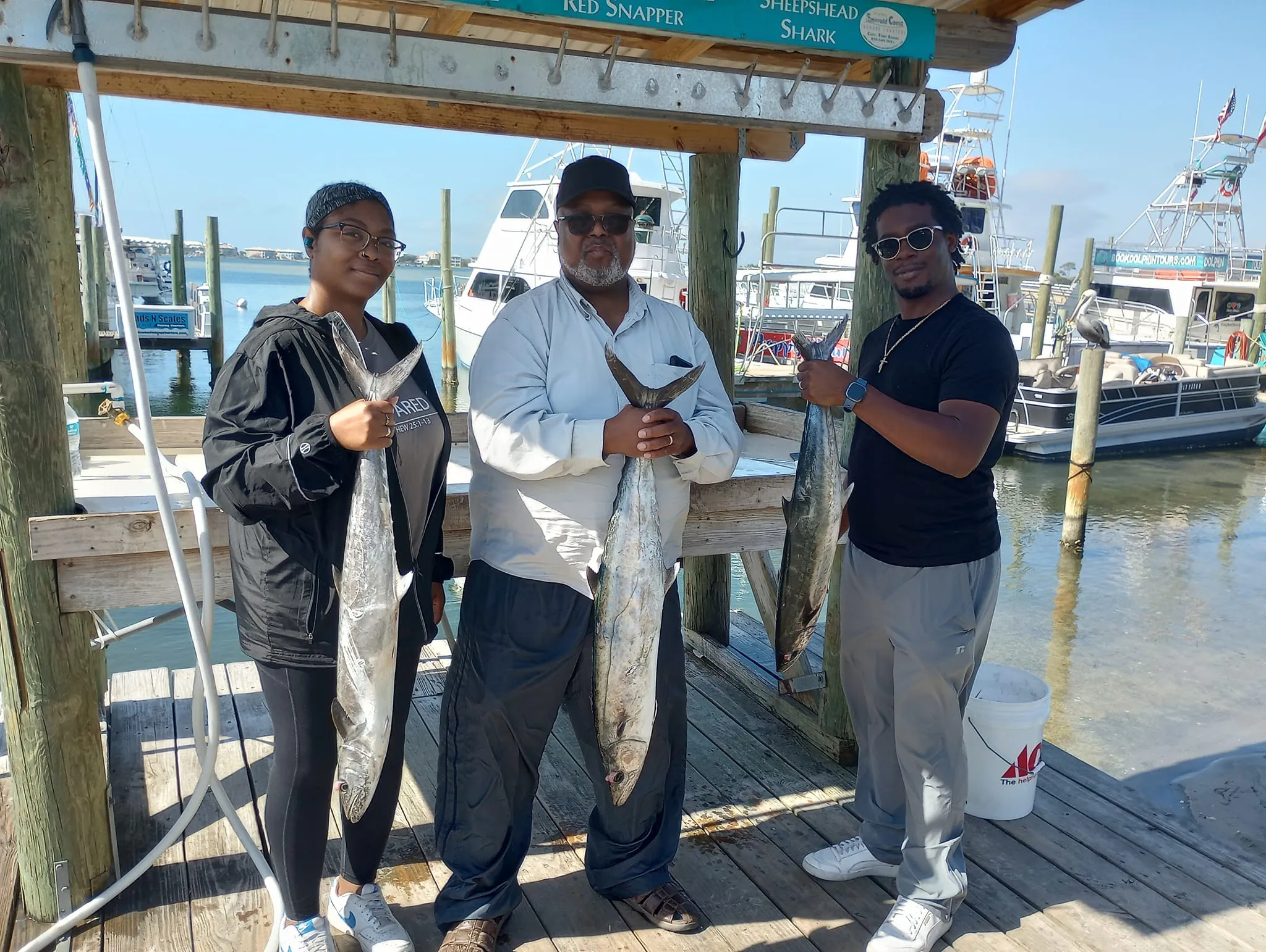 King Mackerel