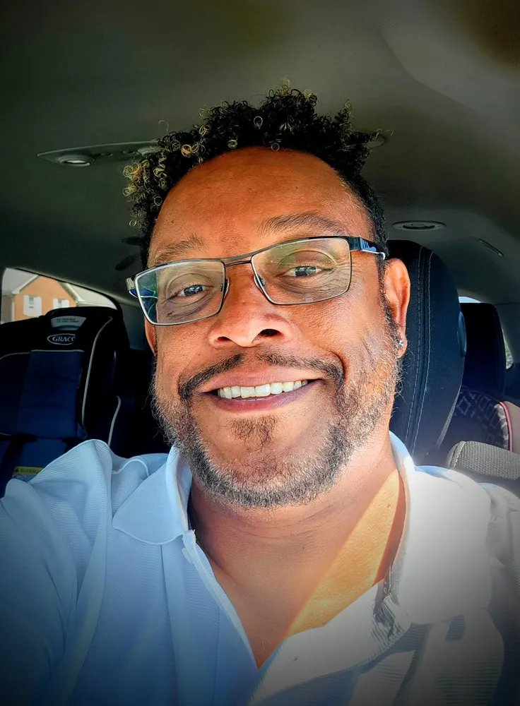 Kris Johnson