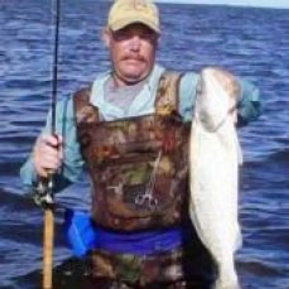 Randy Seidel