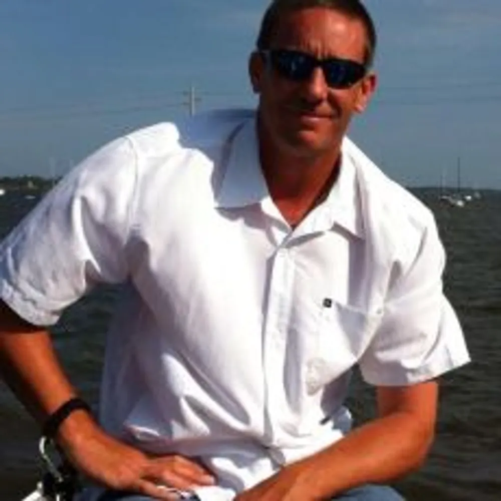 Jason Fifer