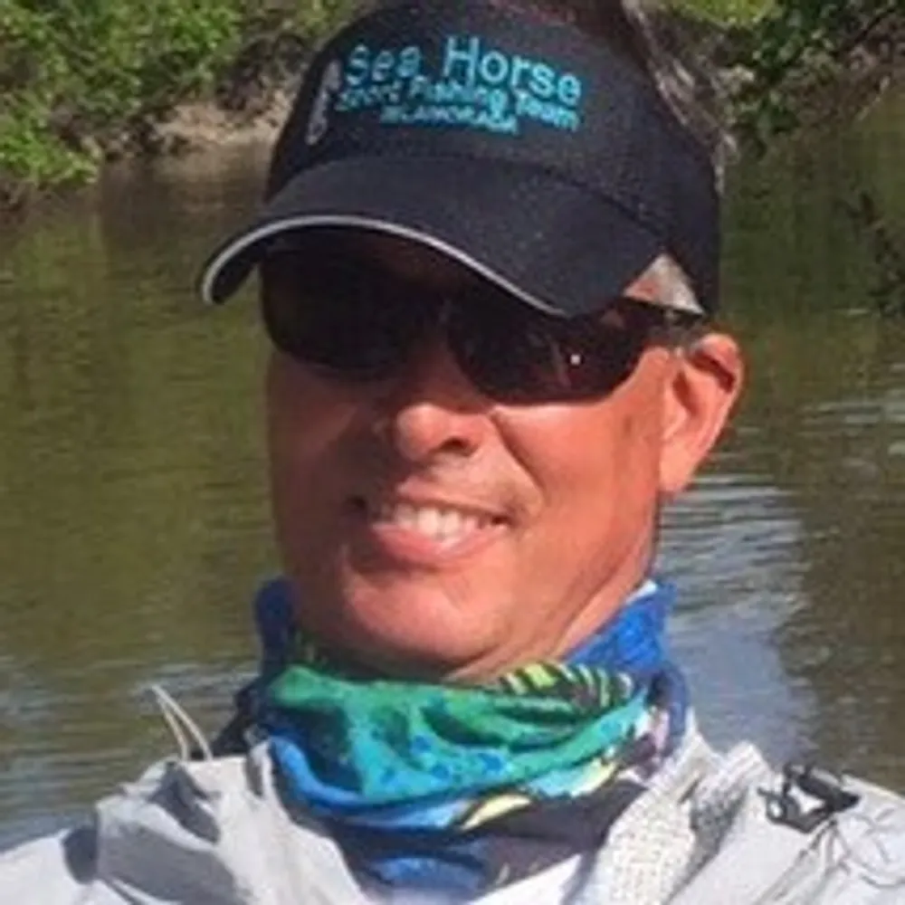 Richard Rodriguez
