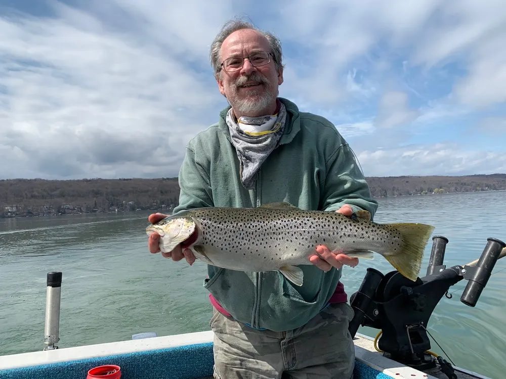 Mike Klikus