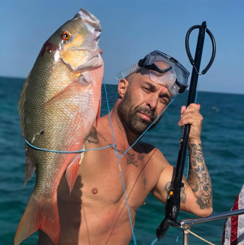 Michael Dicarlo