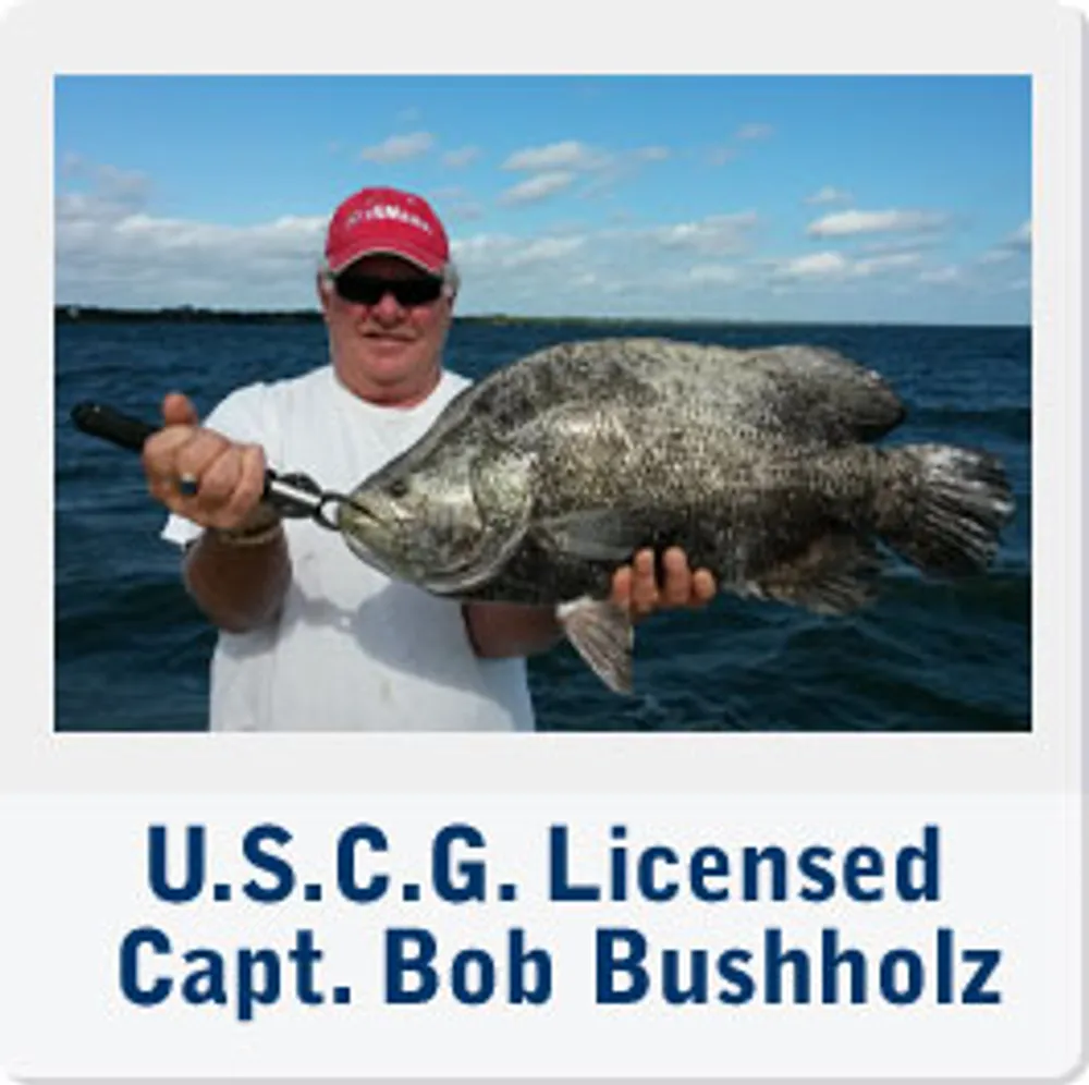 Bob Bushholz