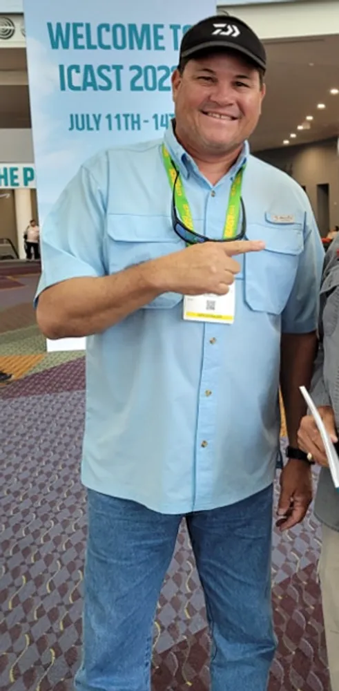 Luis Lagrandier