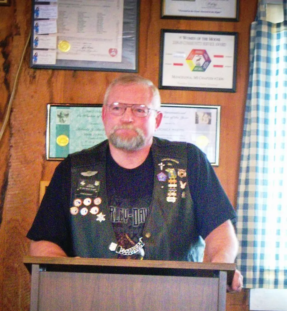 Doug McQueen