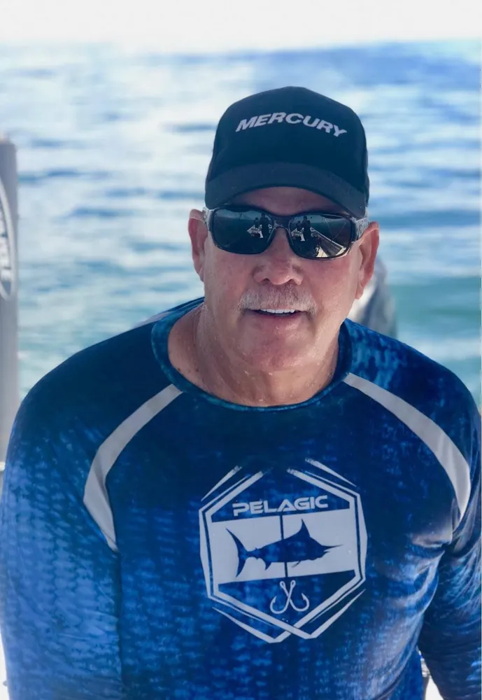 Duane Tibbetts