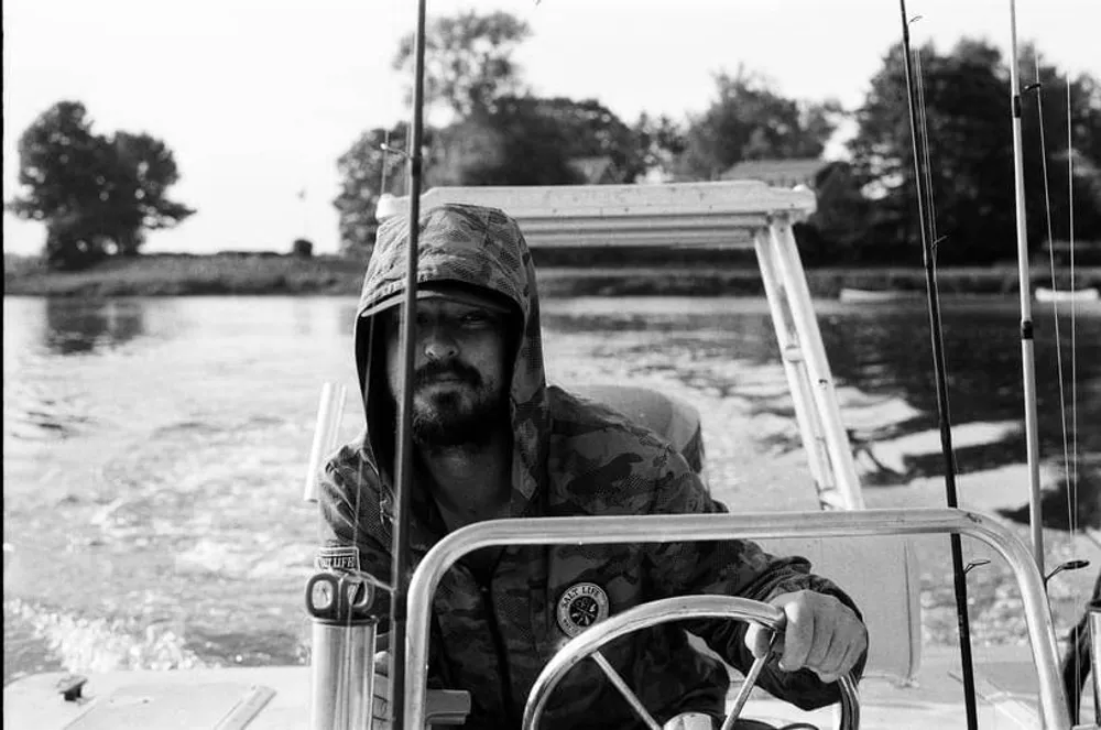 Owen Whitehead