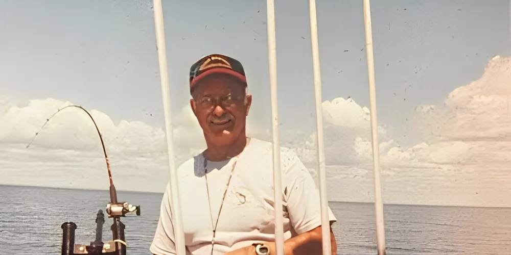 Dennis Gorsuch