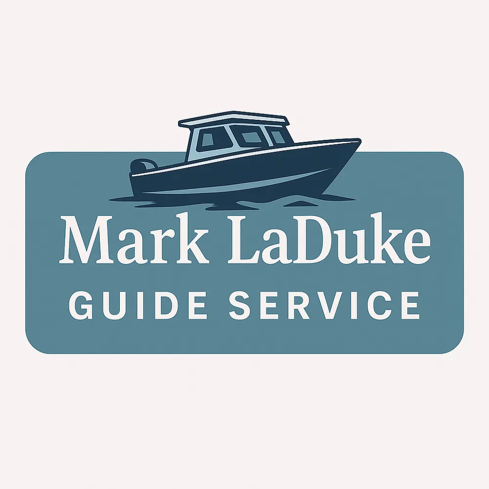 Mark LaDuke