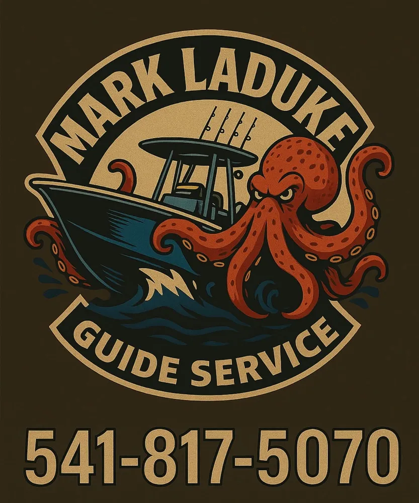 Mark LaDuke