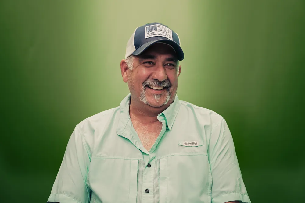 Mike Flores