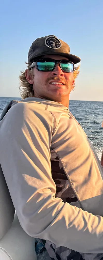 Tanner Baggett
