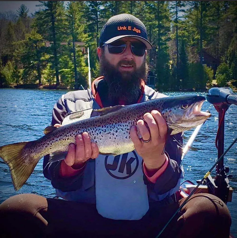 Andrew Beaudoin
