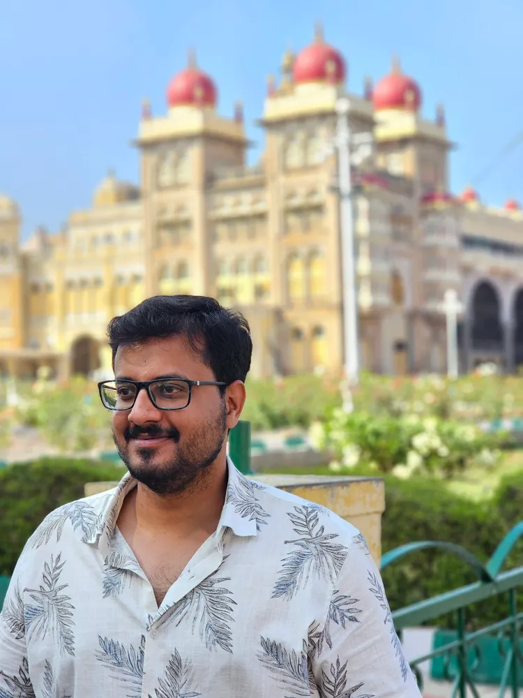 Pravieen Kumar