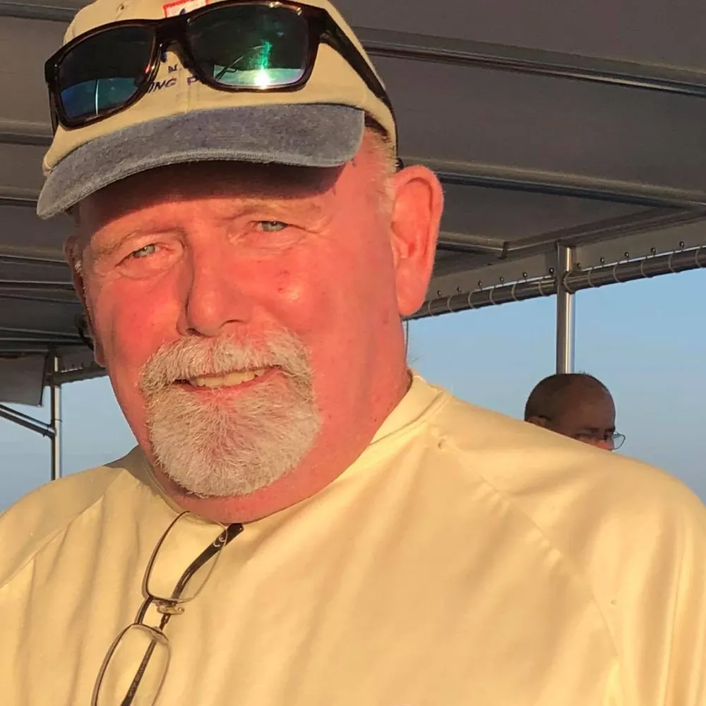 Bill Brown
