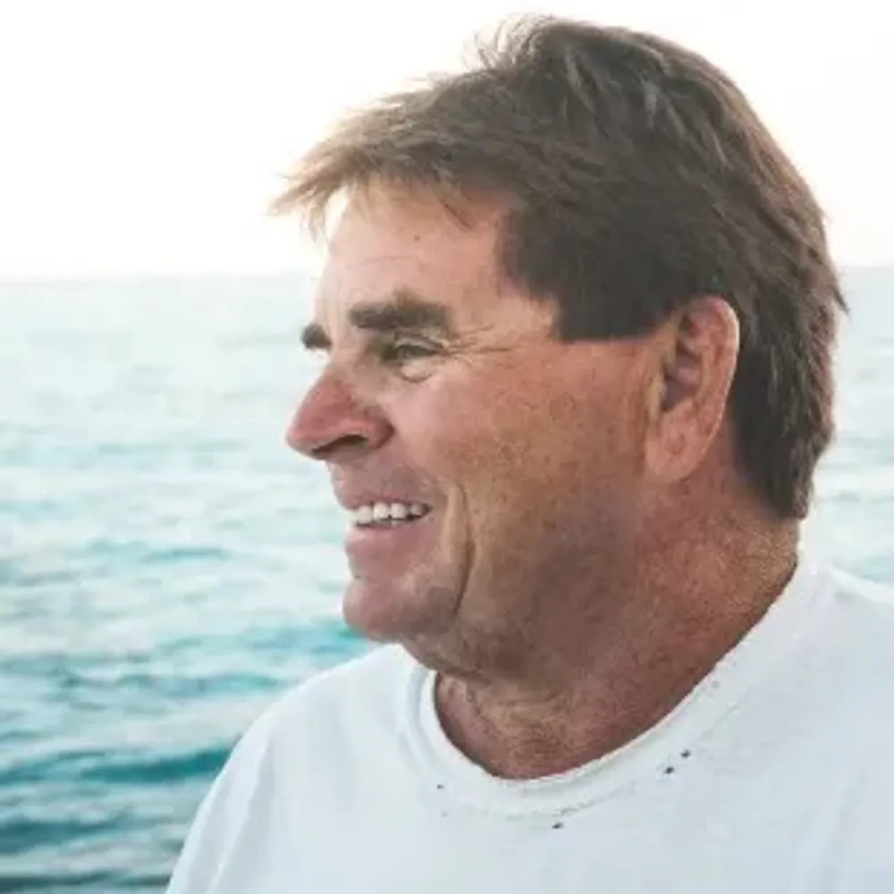 Paul Johnson