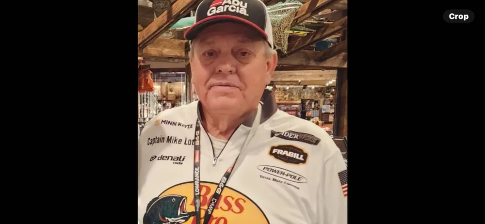 Mike Lott