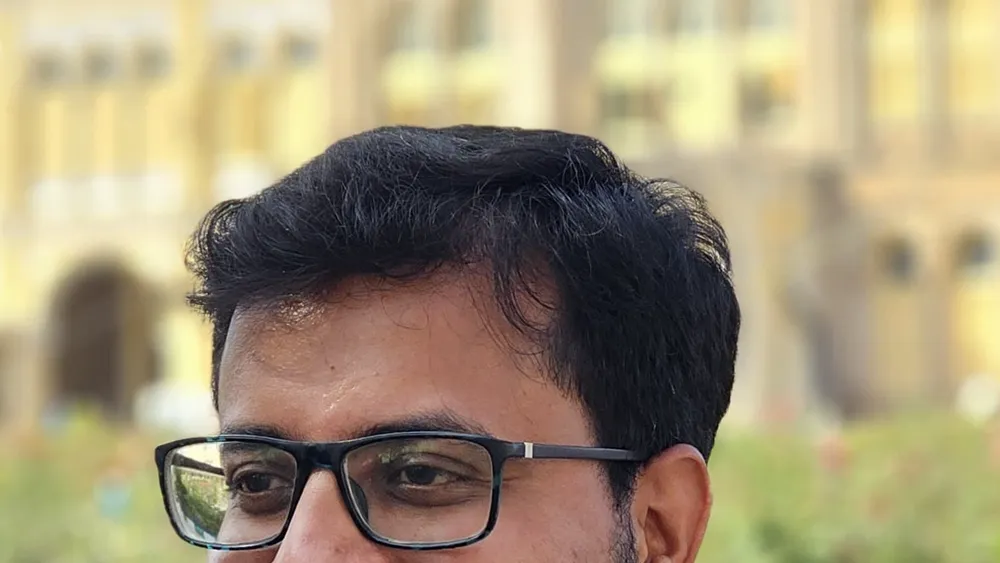Pravieen Kumar