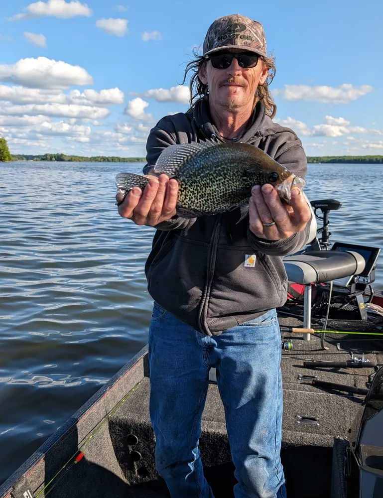 Chuck Gisselbrecht