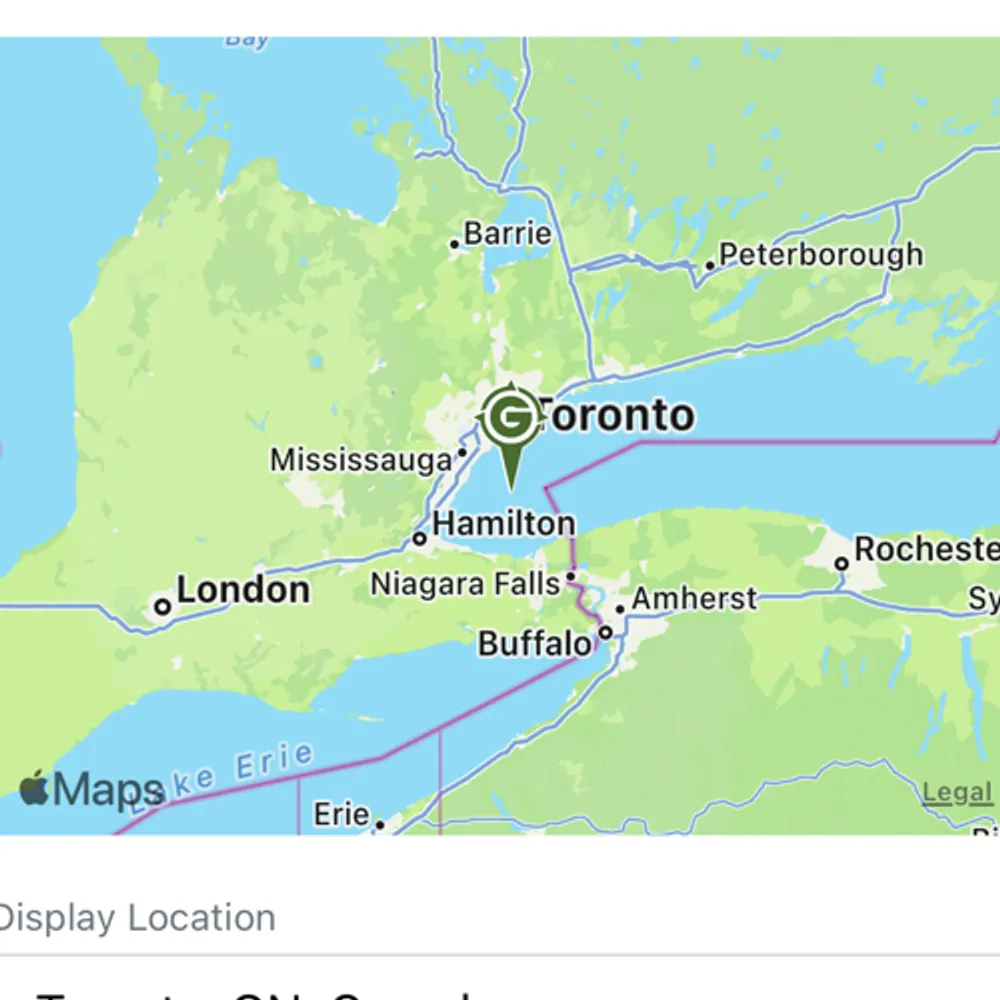 Thennarasu Canada