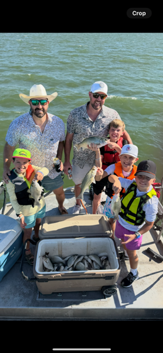 We’re Here For Your Next TRIP