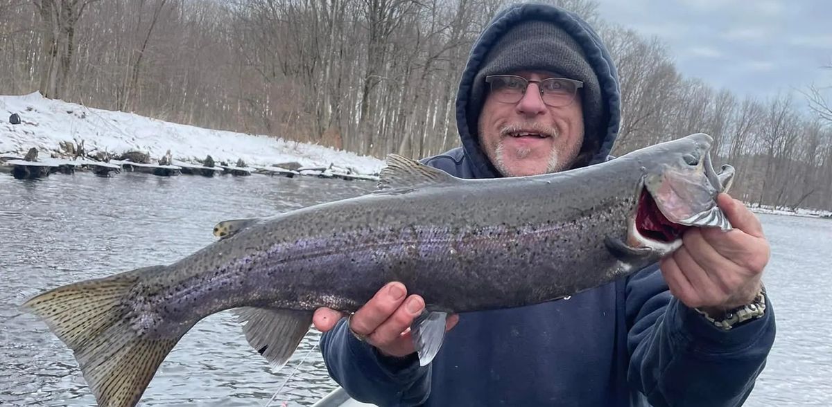 We’re Here For Your Next TRIP