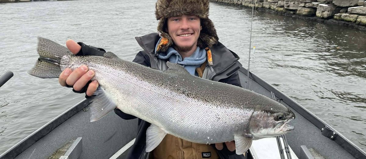 We’re Here For Your Next TRIP