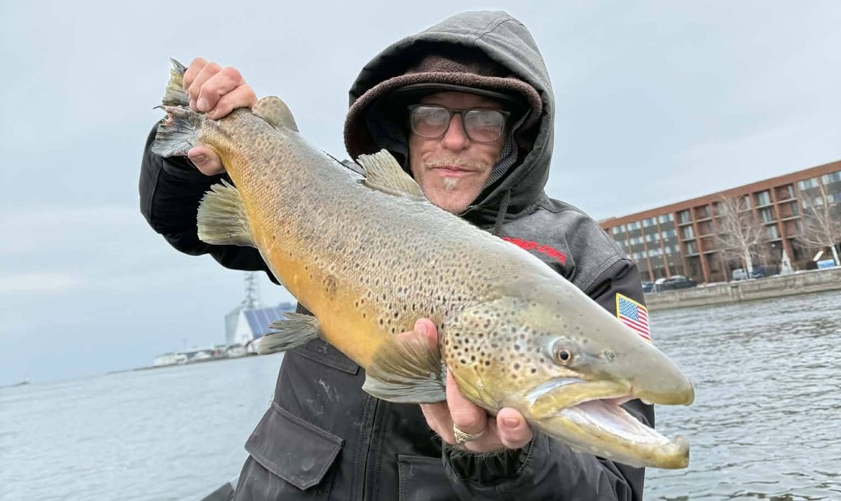 We’re Here For Your Next TRIP