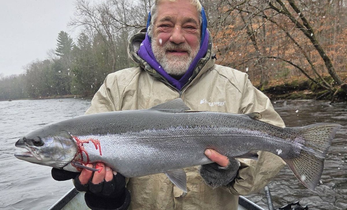 We’re Here For Your Next TRIP