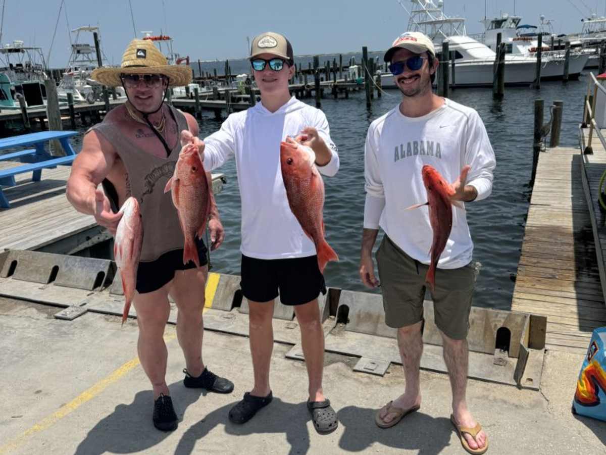 We’re Here For Your Next TRIP