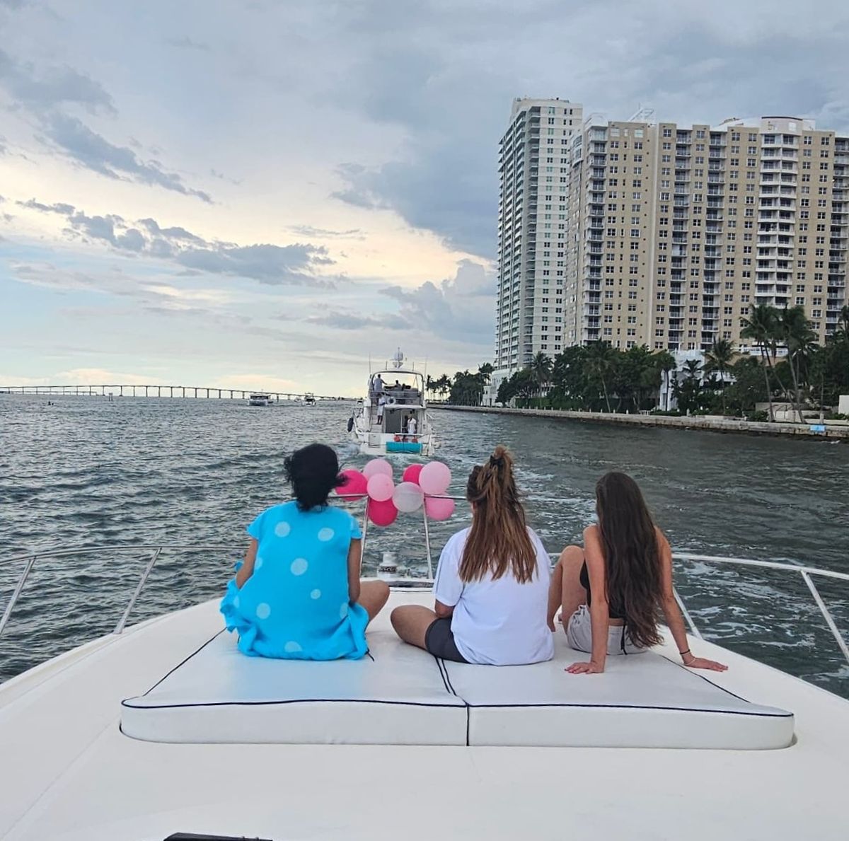 We’re Here For Your Next TRIP