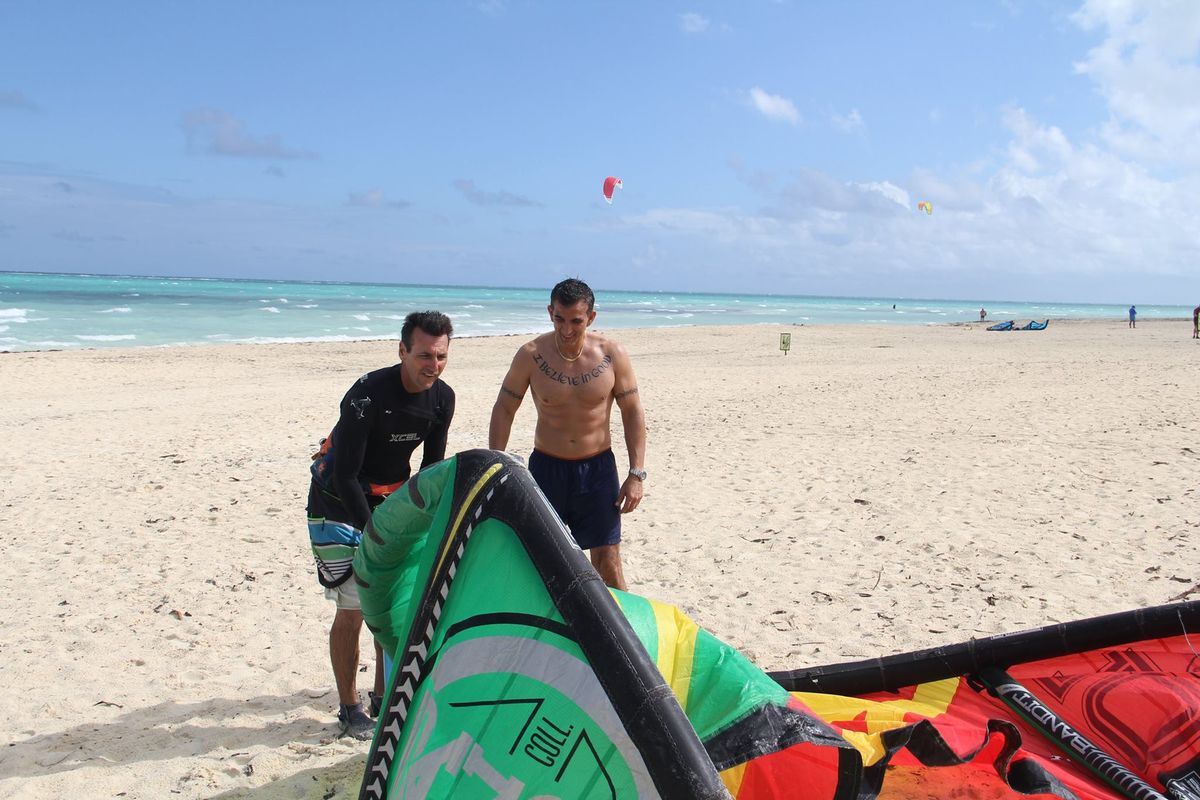 We’re Here For Your Next TRIP